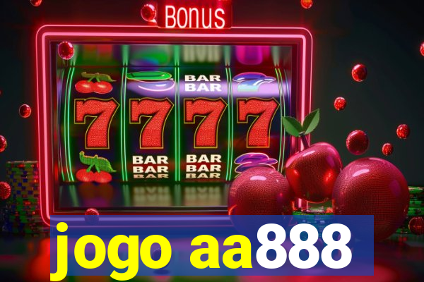 jogo aa888